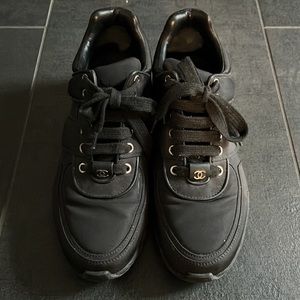 Chanel Sneakers